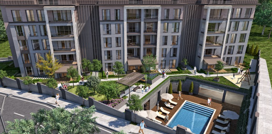 2 bedrooms Apartment in Khanh Hoa, Vietnam No. 15825