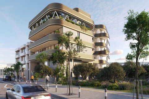 3 bedrooms Apartment in Paphos, Cyprus No. 82374 4