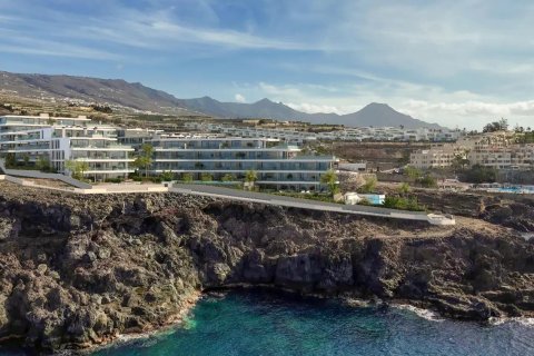 2 dormitorios Apartment en Santa Cruz de Tenerife, Spain No. 125552