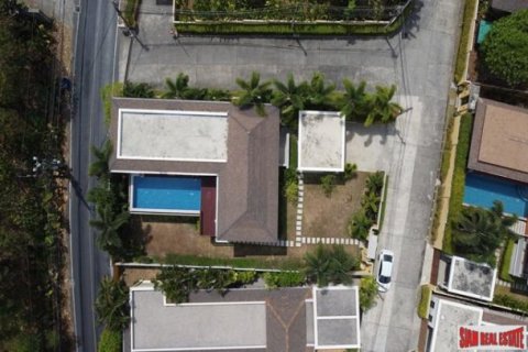 4 bedrooms Villa in Ao Yon Beach, Thailand No. 96463 4