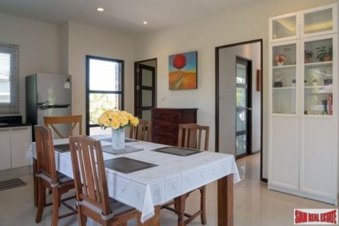 4 bedrooms Villa in Ao Yon Beach, Thailand No. 96463 8