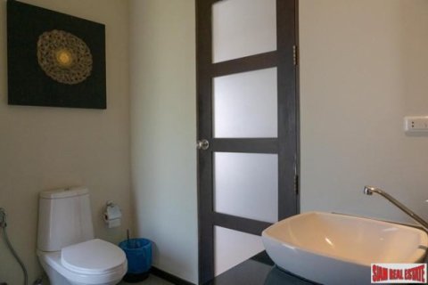 4 bedrooms Villa in Ao Yon Beach, Thailand No. 96463 18