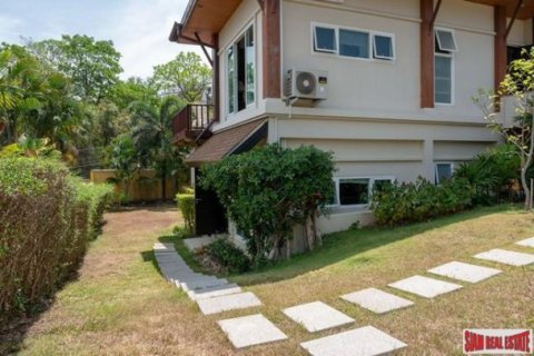 4 bedrooms Villa in Ao Yon Beach, Thailand No. 96463 2