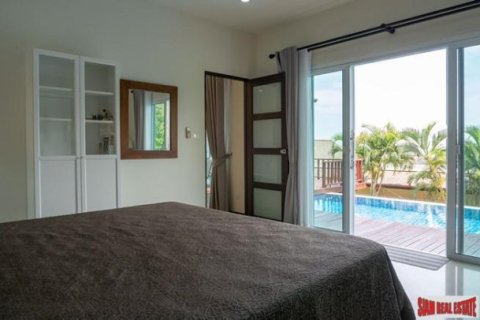 4 bedrooms Villa in Ao Yon Beach, Thailand No. 96463 16