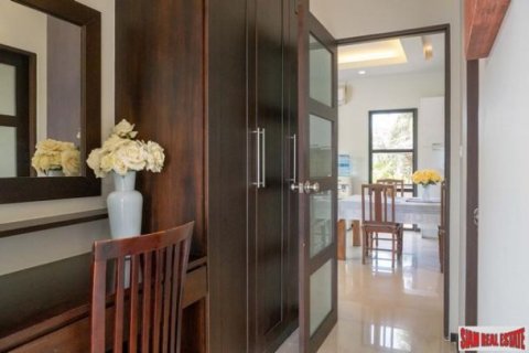 4 bedrooms Villa in Ao Yon Beach, Thailand No. 96463 21