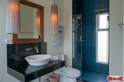 4 bedrooms Villa in Ao Yon Beach, Thailand No. 96463 15