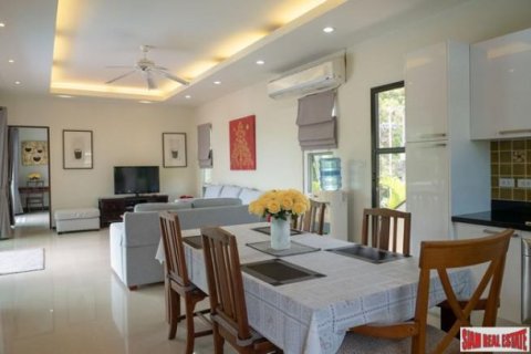 4 bedrooms Villa in Ao Yon Beach, Thailand No. 96463 10