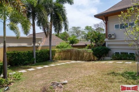 4 bedrooms Villa in Ao Yon Beach, Thailand No. 96463 3