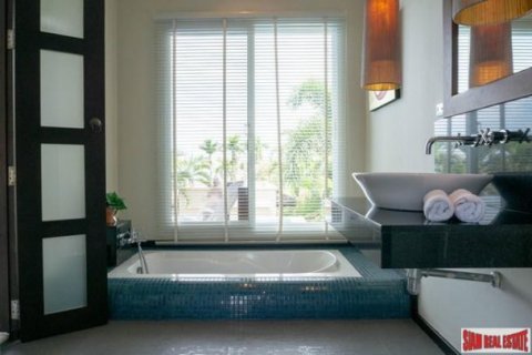 4 bedrooms Villa in Ao Yon Beach, Thailand No. 96463 14