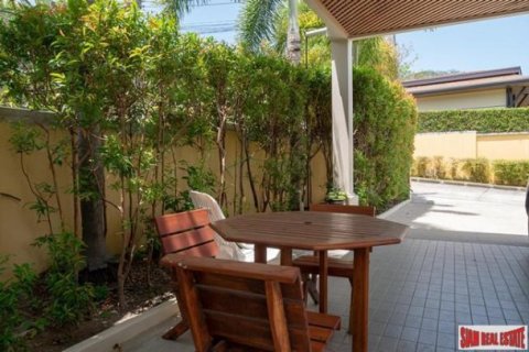 4 bedrooms Villa in Ao Yon Beach, Thailand No. 96463 5