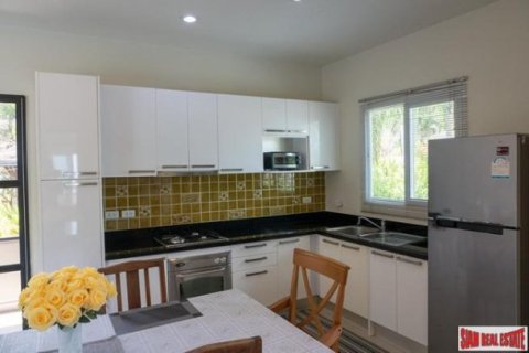 4 bedrooms Villa in Ao Yon Beach, Thailand No. 96463 11