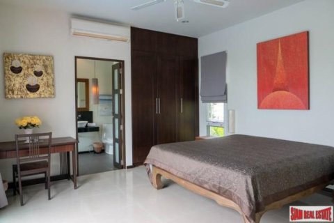 4 bedrooms Villa in Ao Yon Beach, Thailand No. 96463 17