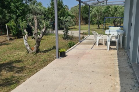 2 bedrooms House in Chalkidiki, Greece No. 108374 19