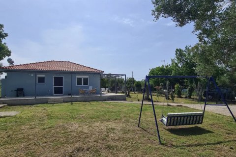 2 bedrooms House in Chalkidiki, Greece No. 108374 14