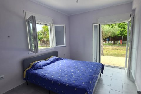 2 bedrooms House in Chalkidiki, Greece No. 108374 7