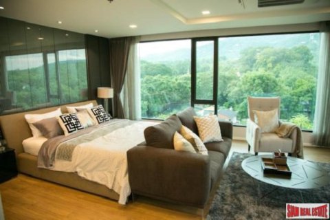 4 bedrooms Duplex in Chiang Mai, Thailand No. 96904 12