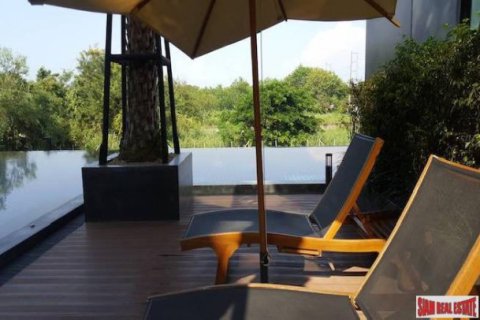 4 bedrooms Duplex in Chiang Mai, Thailand No. 96904 23