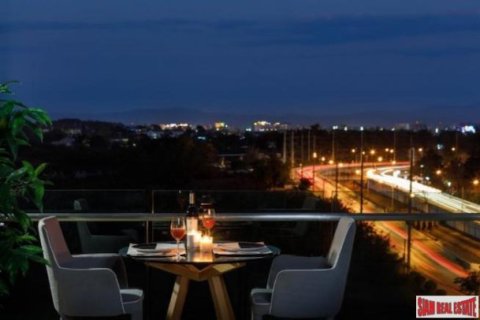 4 bedrooms Duplex in Chiang Mai, Thailand No. 96904 29