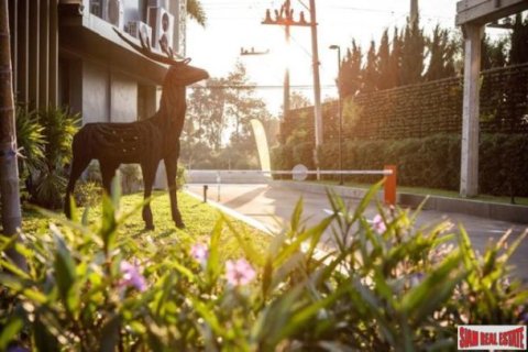 4 bedrooms Duplex in Chiang Mai, Thailand No. 96904 30