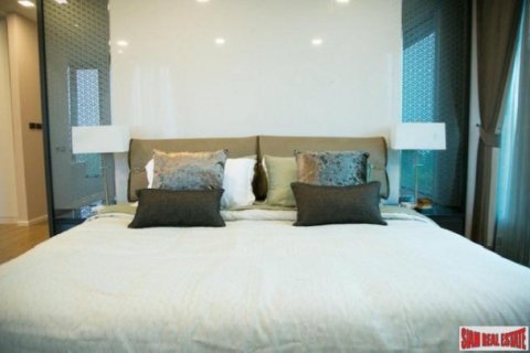 4 bedrooms Duplex in Chiang Mai, Thailand No. 96904 10