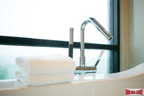 4 bedrooms Duplex in Chiang Mai, Thailand No. 96904 15