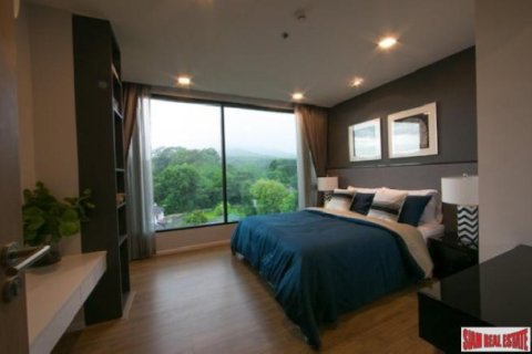 4 bedrooms Duplex in Chiang Mai, Thailand No. 96904 7