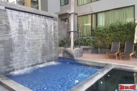 4 bedrooms Duplex in Chiang Mai, Thailand No. 96904 20