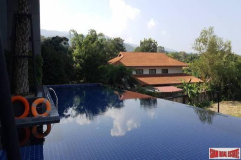 4 bedrooms Duplex in Chiang Mai, Thailand No. 96904 21