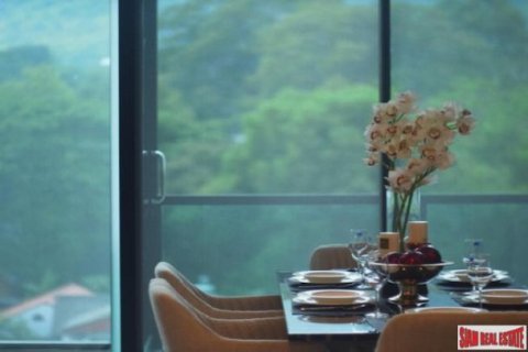 4 bedrooms Duplex in Chiang Mai, Thailand No. 96904 17