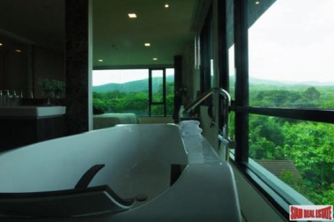 4 bedrooms Duplex in Chiang Mai, Thailand No. 96904 16