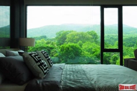 4 bedrooms Duplex in Chiang Mai, Thailand No. 96904 9