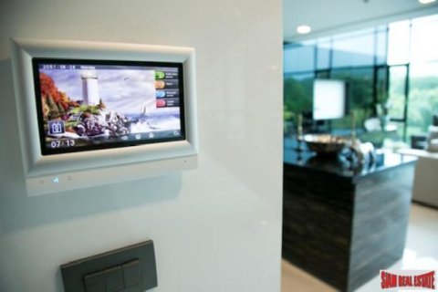 4 bedrooms Duplex in Chiang Mai, Thailand No. 96904 18