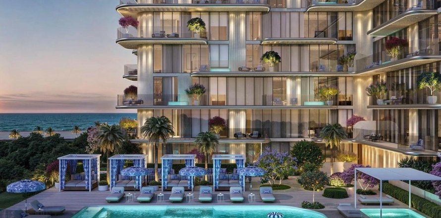 Квартира с 4 спальнями в Кантхо , Вьетнам №110326