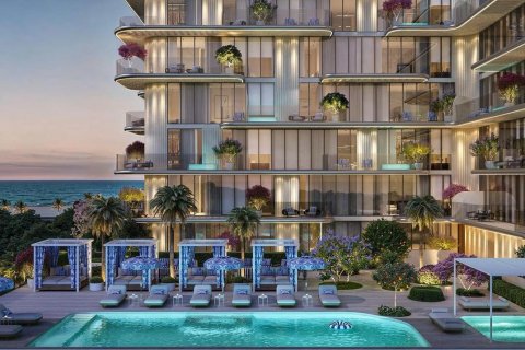 Квартира с 4 спальнями в Дубай, ОАЭ №110326