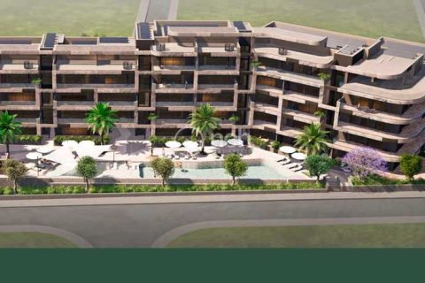 2 bedrooms Apartment in Germasogeia, Cyprus No. 82793 1