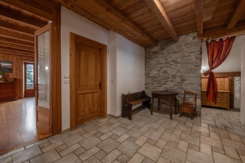 5 chambres House à Chamonix-Mont-Blanc, France No. 99965 22