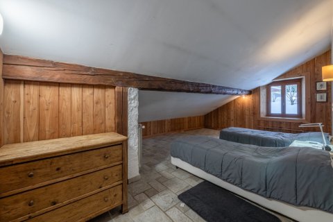 5 chambres House à Chamonix-Mont-Blanc, France No. 99965 20