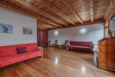 5 chambres House à Chamonix-Mont-Blanc, France No. 99965 17