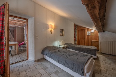 5 chambres House à Chamonix-Mont-Blanc, France No. 99965 21