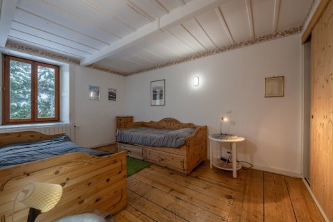 5 chambres House à Chamonix-Mont-Blanc, France No. 99965 14