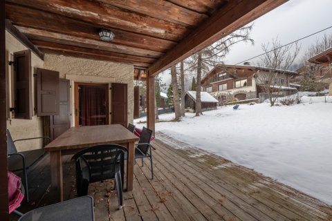 5 chambres House à Chamonix-Mont-Blanc, France No. 99965 19