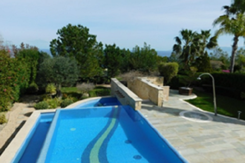 3 bedrooms House in Polis, Cyprus No. 39648 2