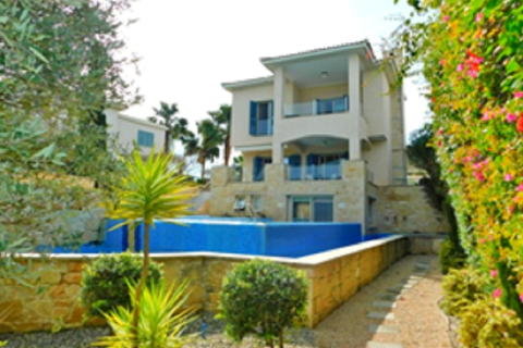 3 bedrooms House in Polis, Cyprus No. 39648 4