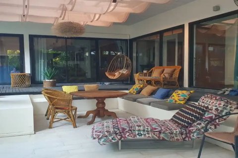 14 bedrooms Commercial property in Chiang Mai, Thailand No. 98170 12