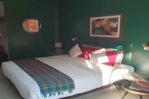 14 bedrooms Commercial property in Chiang Mai, Thailand No. 98170 15