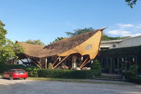 14 bedrooms Commercial property in Chiang Mai, Thailand No. 98170 1