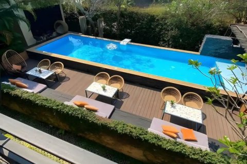 14 bedrooms Commercial property in Chiang Mai, Thailand No. 98170 5