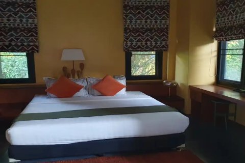 14 bedrooms Commercial property in Chiang Mai, Thailand No. 98170 11