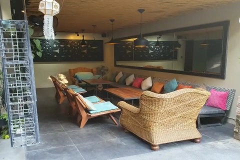 14 bedrooms Commercial property in Chiang Mai, Thailand No. 98170 19