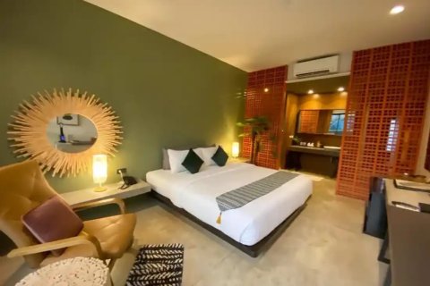 14 bedrooms Commercial property in Chiang Mai, Thailand No. 98170 16